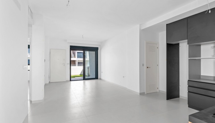 Jälleenmyynti - Bungalow - San Miguel de Salinas