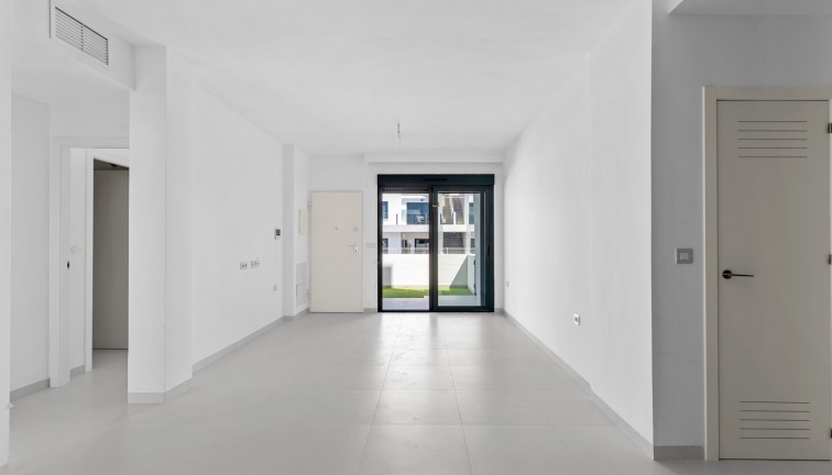 Jälleenmyynti - Bungalow - San Miguel de Salinas