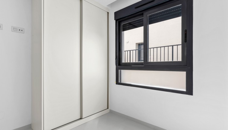 Jälleenmyynti - Bungalow - San Miguel de Salinas