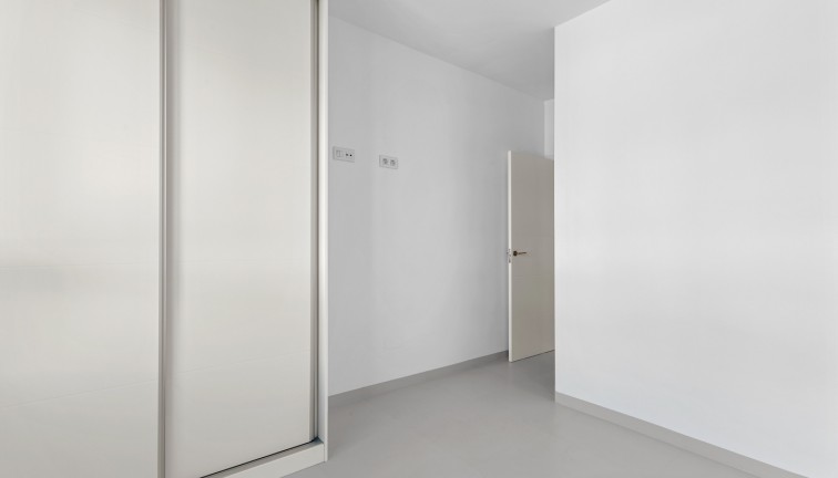 Jälleenmyynti - Bungalow - San Miguel de Salinas