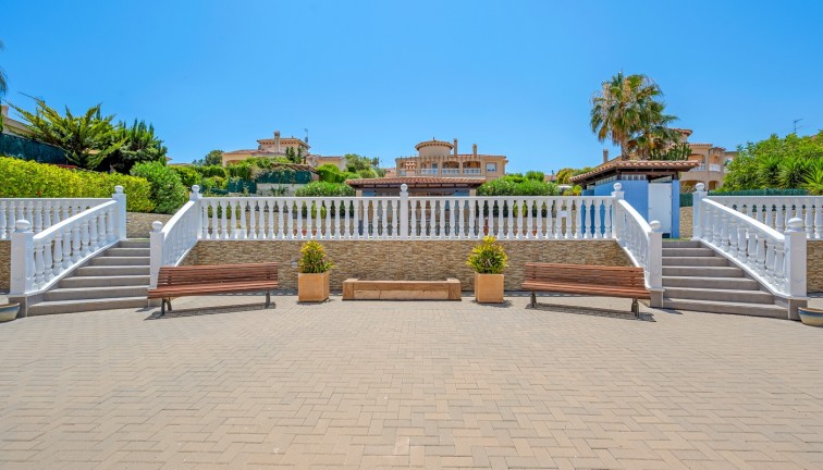 Reventa - Chalet - Algorfa