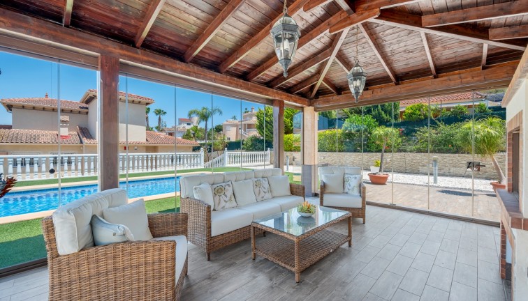 Reventa - Chalet - Algorfa