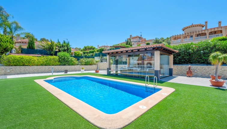 Reventa - Chalet - Algorfa