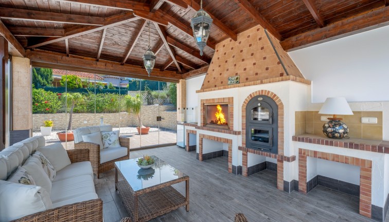 Reventa - Chalet - Algorfa