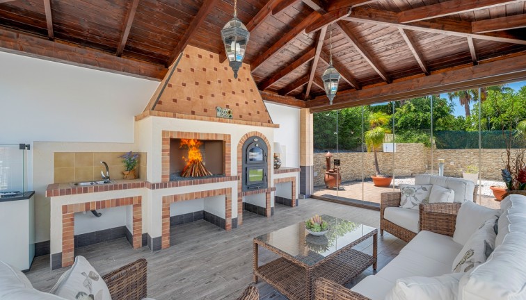 Reventa - Chalet - Algorfa