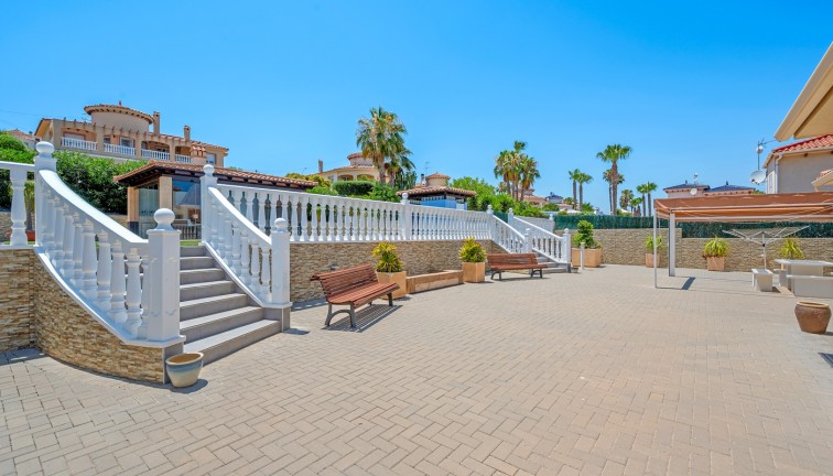 Reventa - Chalet - Algorfa