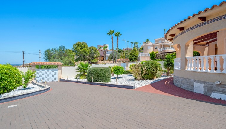 Reventa - Chalet - Algorfa