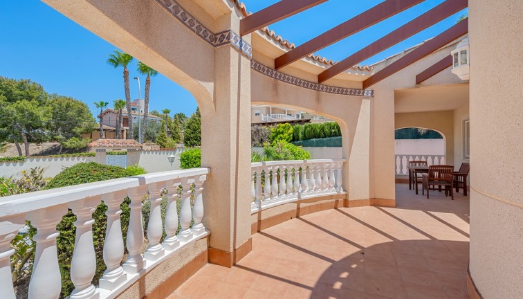 Reventa - Chalet - Algorfa