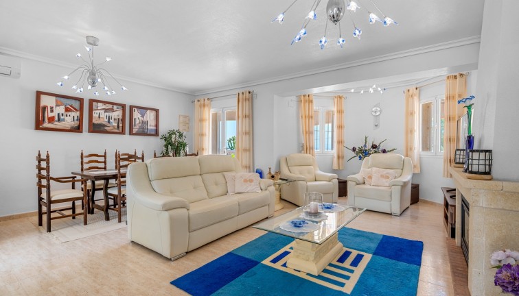 Reventa - Chalet - Algorfa