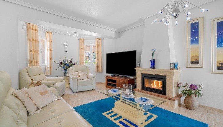 Reventa - Chalet - Algorfa