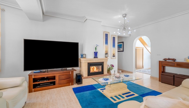 Reventa - Chalet - Algorfa