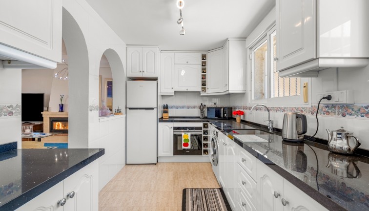 Reventa - Chalet - Algorfa