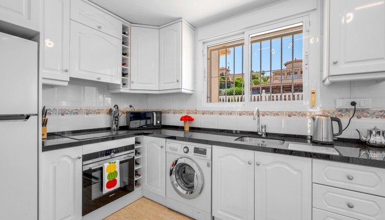 Reventa - Chalet - Algorfa