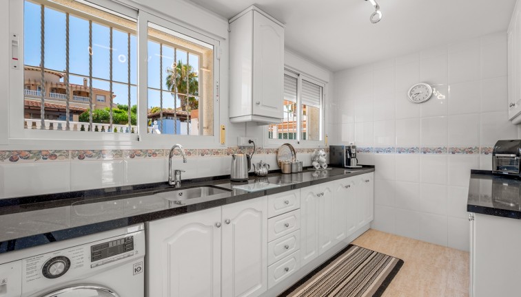 Reventa - Chalet - Algorfa