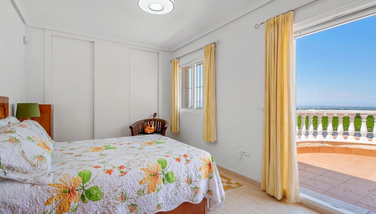 Reventa - Chalet - Algorfa