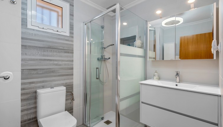 Reventa - Chalet - Algorfa