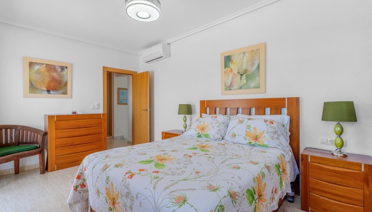 Reventa - Chalet - Algorfa