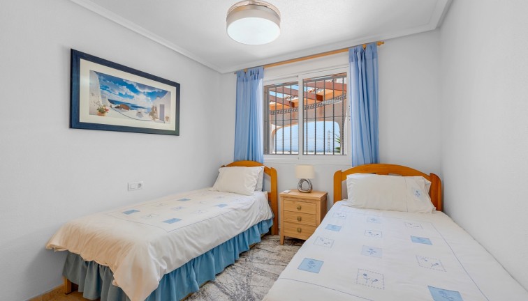 Reventa - Chalet - Algorfa