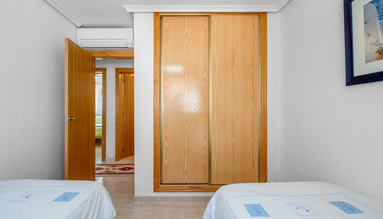 Reventa - Chalet - Algorfa