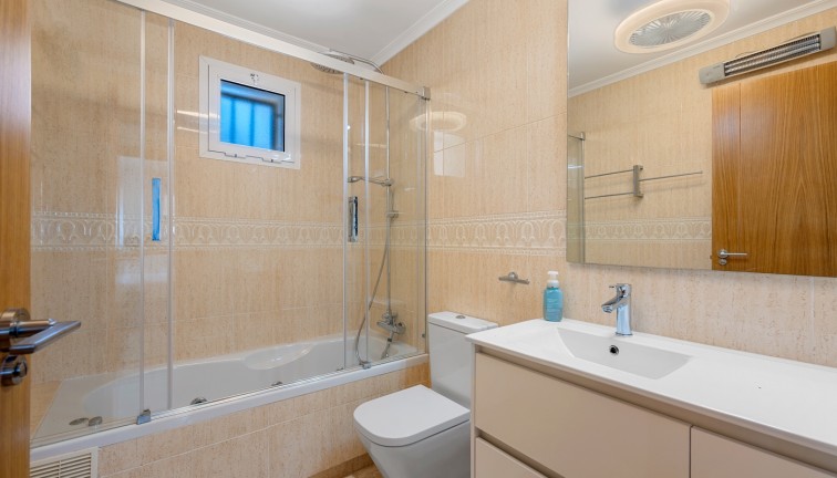 Reventa - Chalet - Algorfa