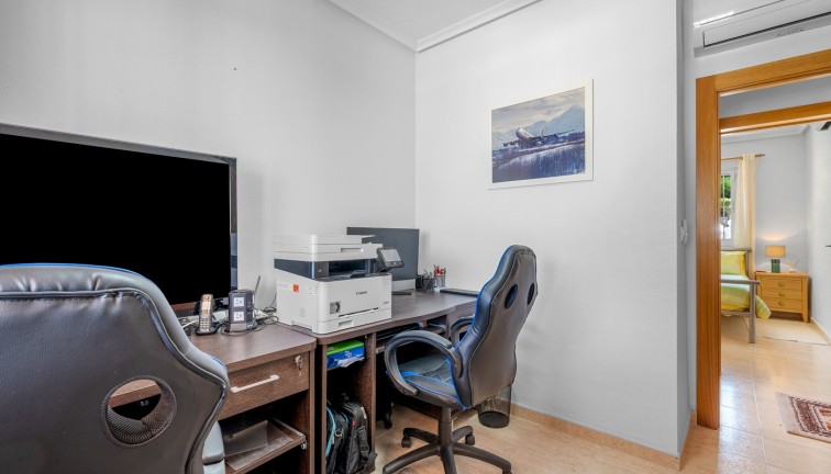 Reventa - Chalet - Algorfa