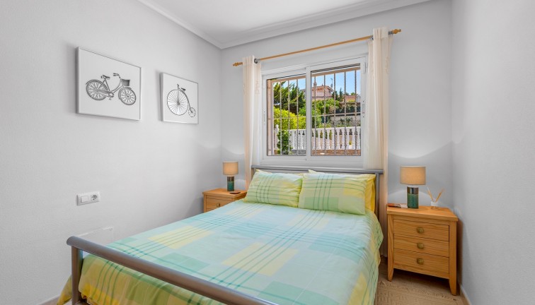 Reventa - Chalet - Algorfa