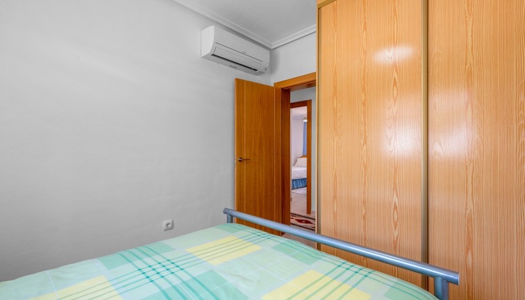 Reventa - Chalet - Algorfa