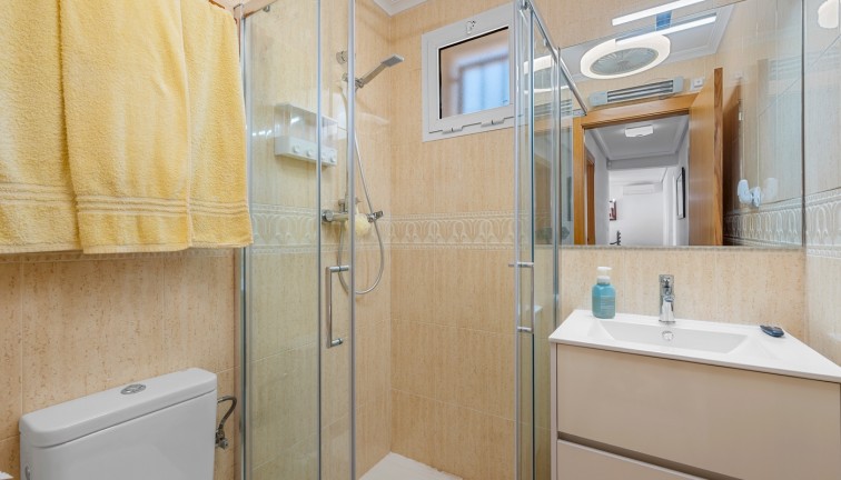 Reventa - Chalet - Algorfa