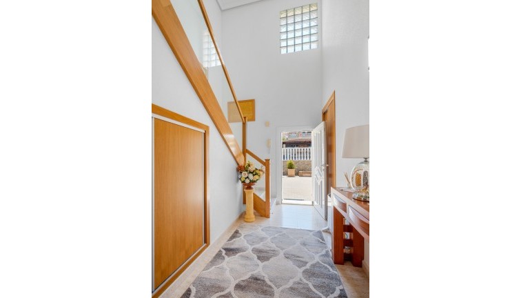 Reventa - Chalet - Algorfa