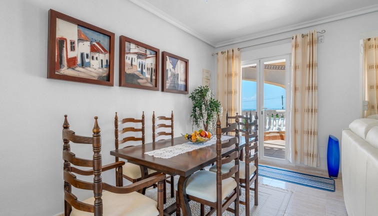 Reventa - Chalet - Algorfa