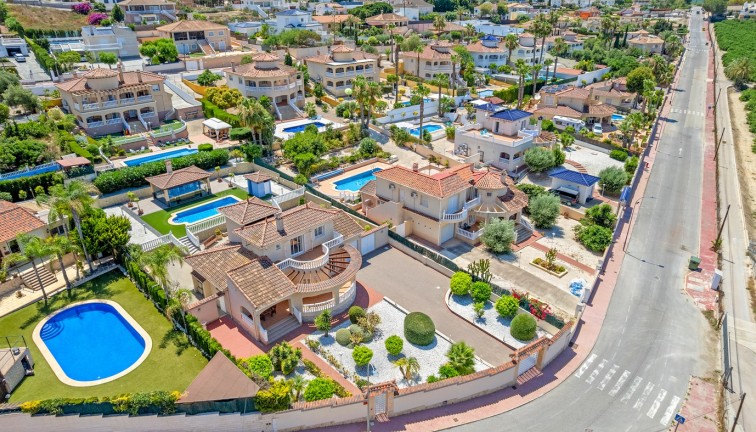 Reventa - Chalet - Algorfa