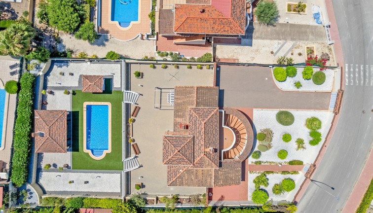 Reventa - Chalet - Algorfa