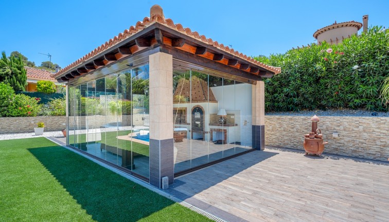 Reventa - Chalet - Algorfa