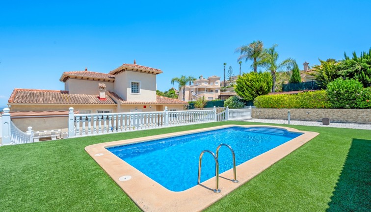 Reventa - Chalet - Algorfa