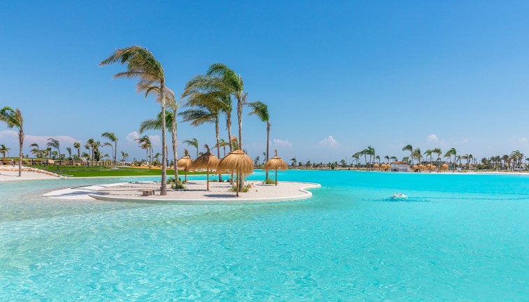 Återförsäljning - Lägenhet - Los Alcazares