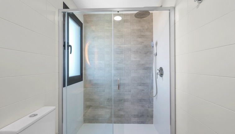 Återförsäljning - Lägenhet - Los Alcazares