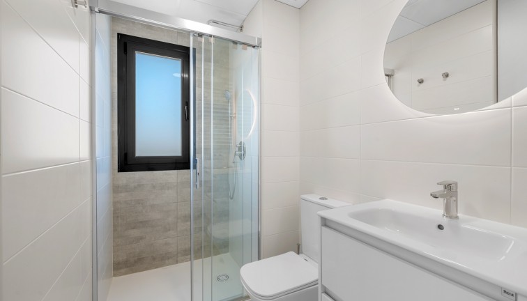 Återförsäljning - Lägenhet - Los Alcazares