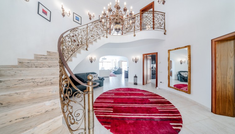 Reventa - Chalet - Moraira