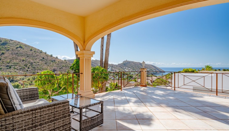 Reventa - Chalet - Moraira