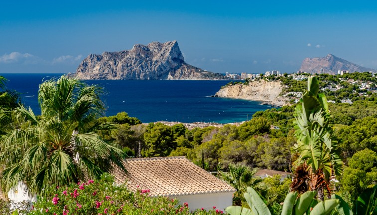 Reventa - Chalet - Moraira