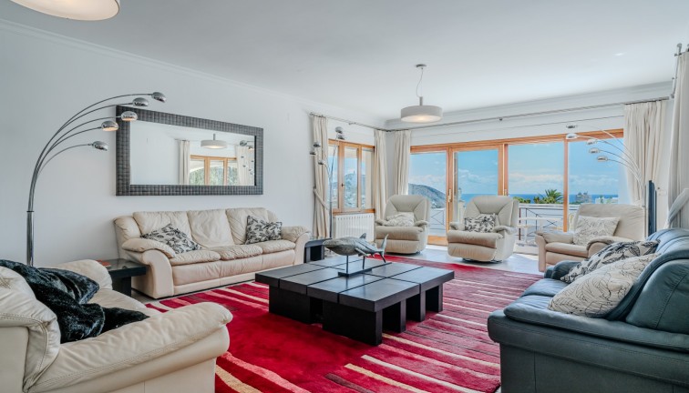 Reventa - Chalet - Moraira