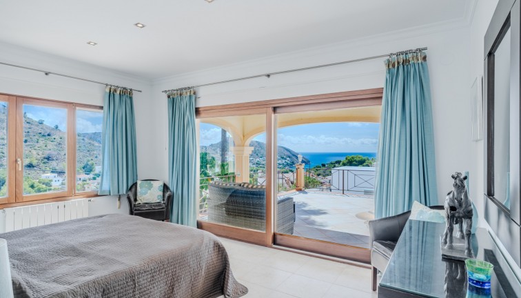 Reventa - Chalet - Moraira