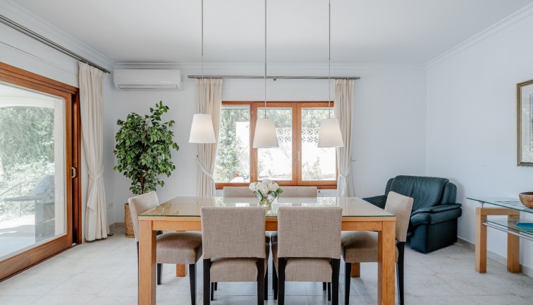 Reventa - Chalet - Moraira