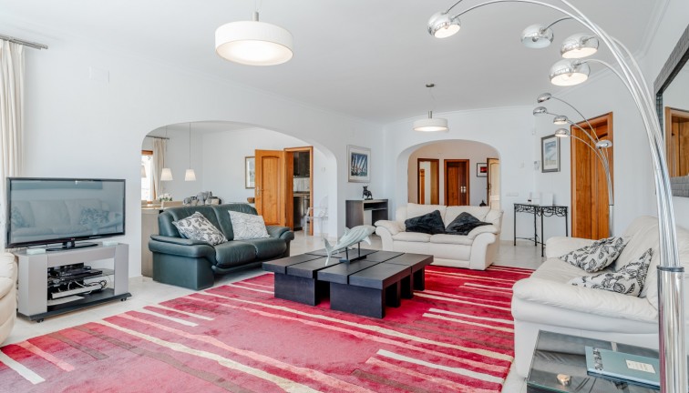 Reventa - Chalet - Moraira