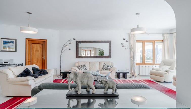 Reventa - Chalet - Moraira