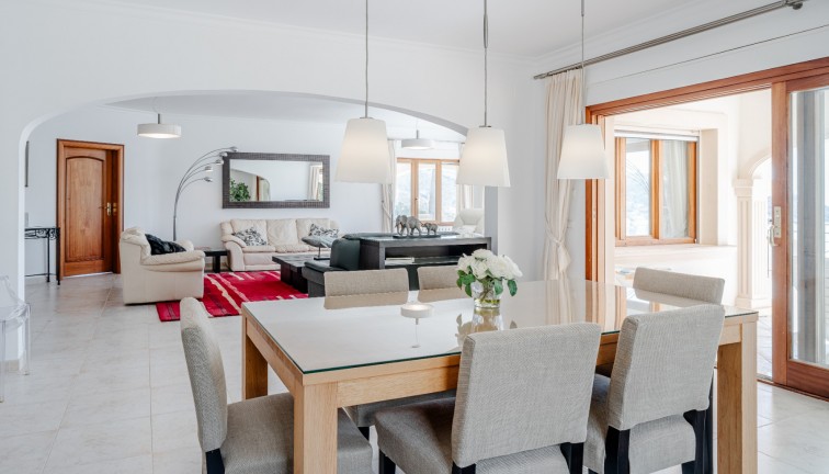 Reventa - Chalet - Moraira