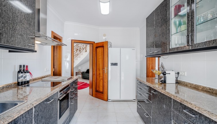 Reventa - Chalet - Moraira