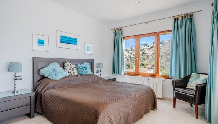 Reventa - Chalet - Moraira