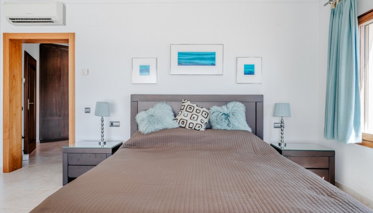 Reventa - Chalet - Moraira