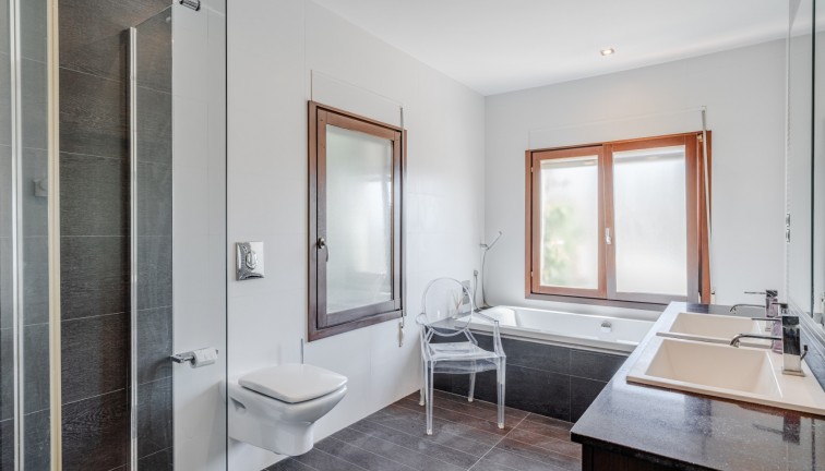 Reventa - Chalet - Moraira